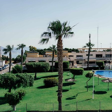 Sonrisa Soleada Apartman Santa Pola Kültér fotó
