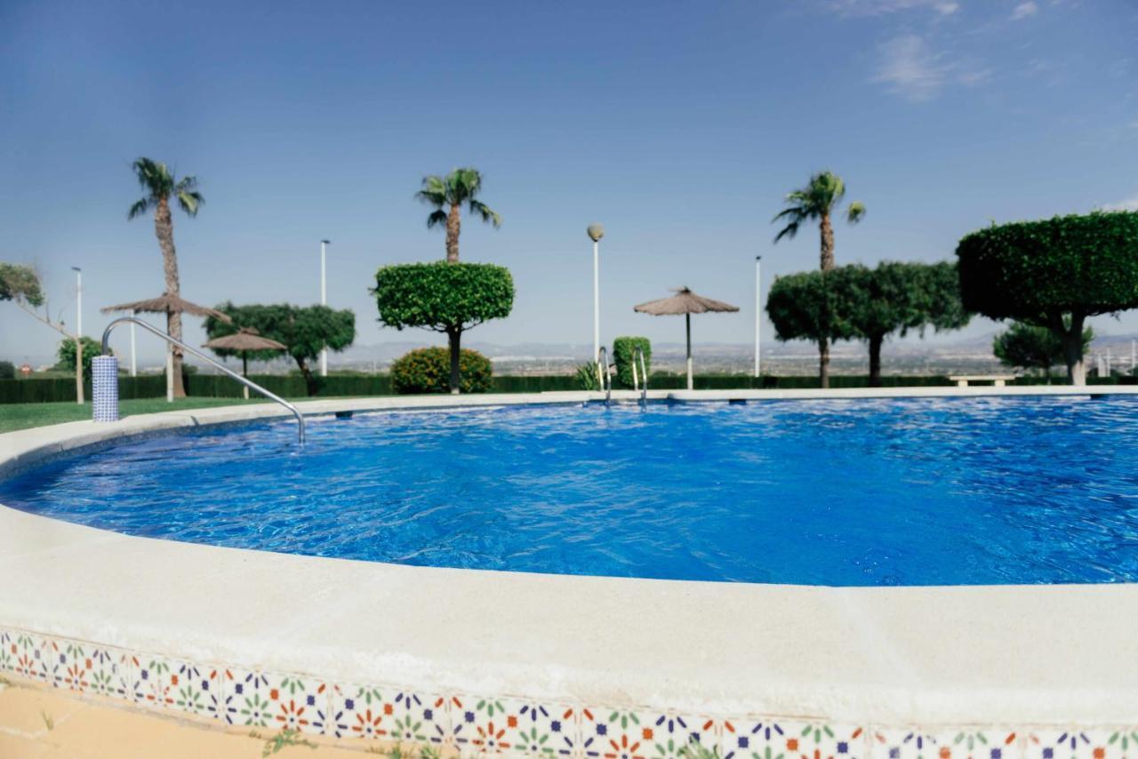 Sonrisa Soleada Apartman Santa Pola Kültér fotó