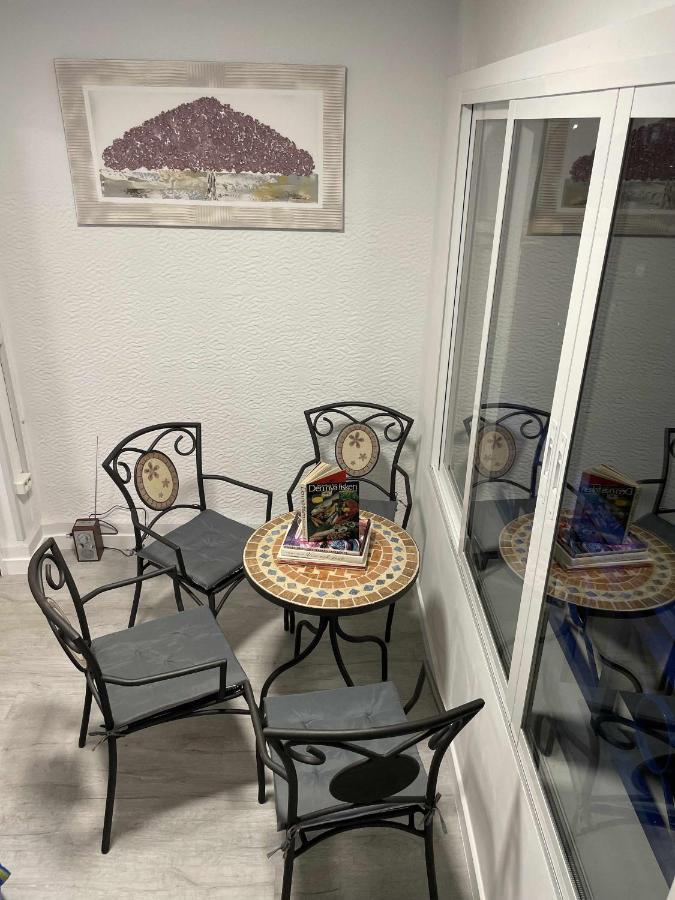 Sonrisa Soleada Apartman Santa Pola Kültér fotó