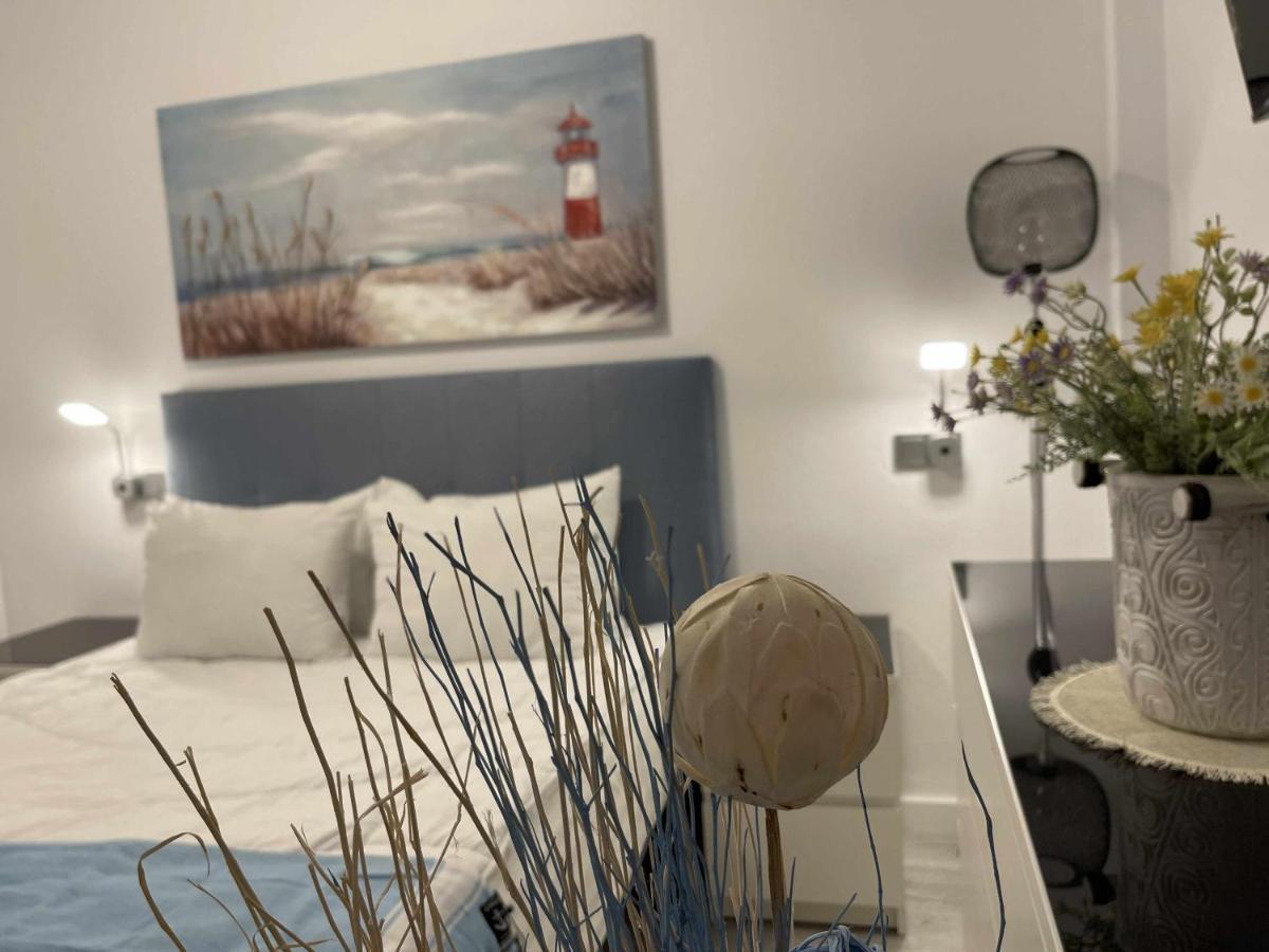 Sonrisa Soleada Apartman Santa Pola Kültér fotó