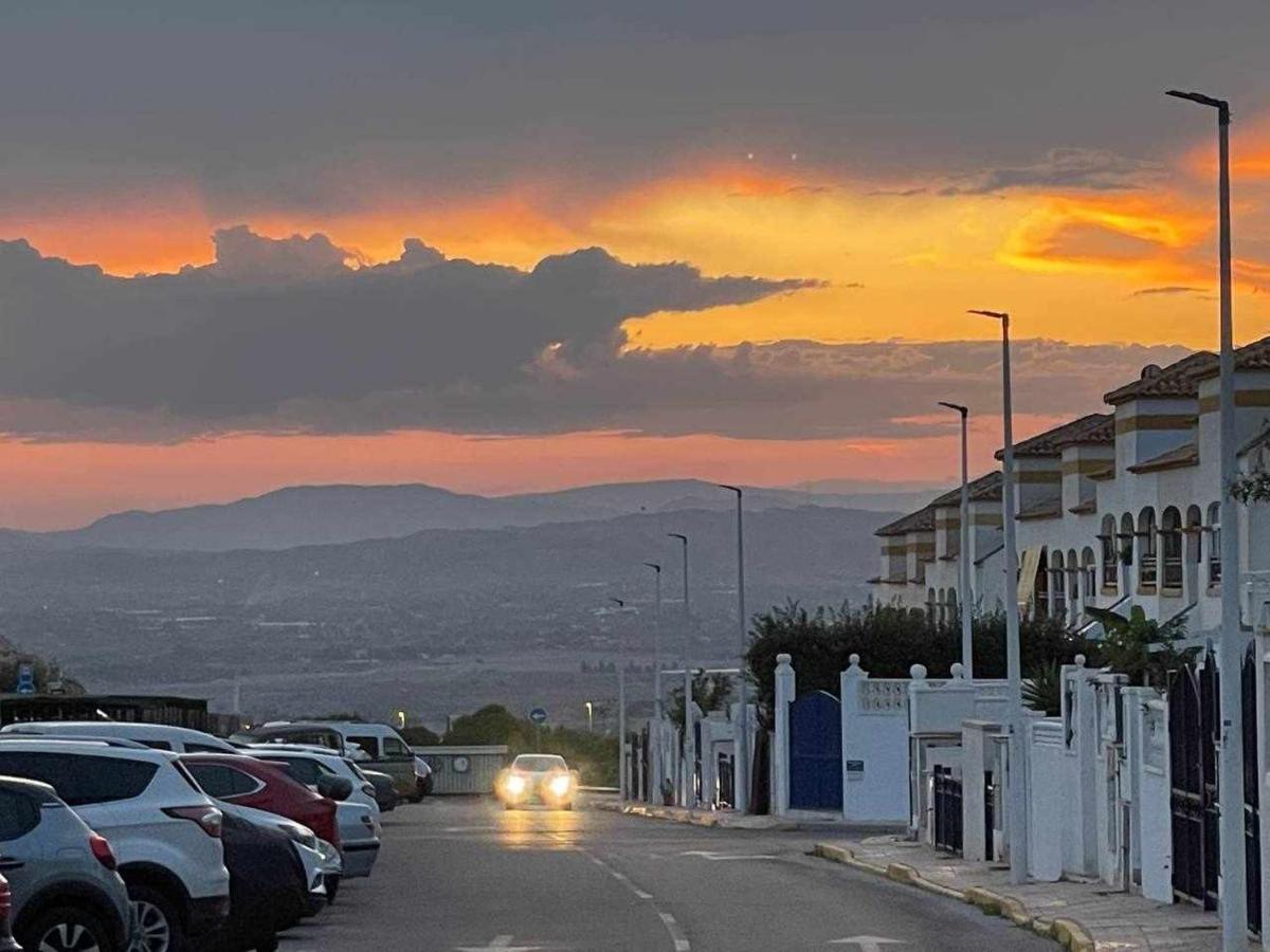 Sonrisa Soleada Apartman Santa Pola Kültér fotó