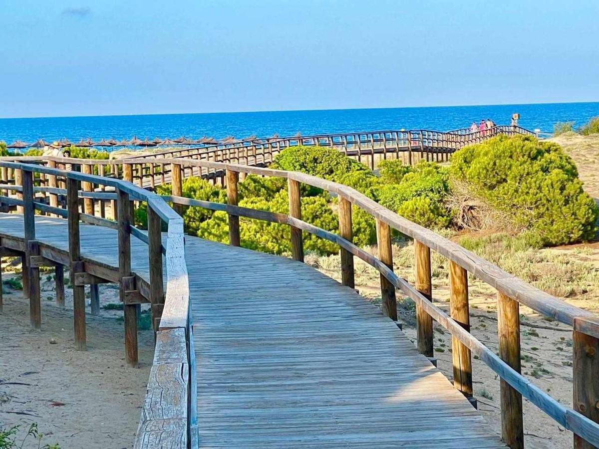 Sonrisa Soleada Apartman Santa Pola Kültér fotó
