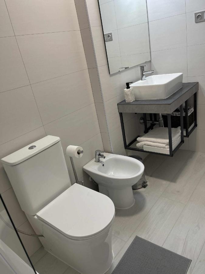 Sonrisa Soleada Apartman Santa Pola Kültér fotó