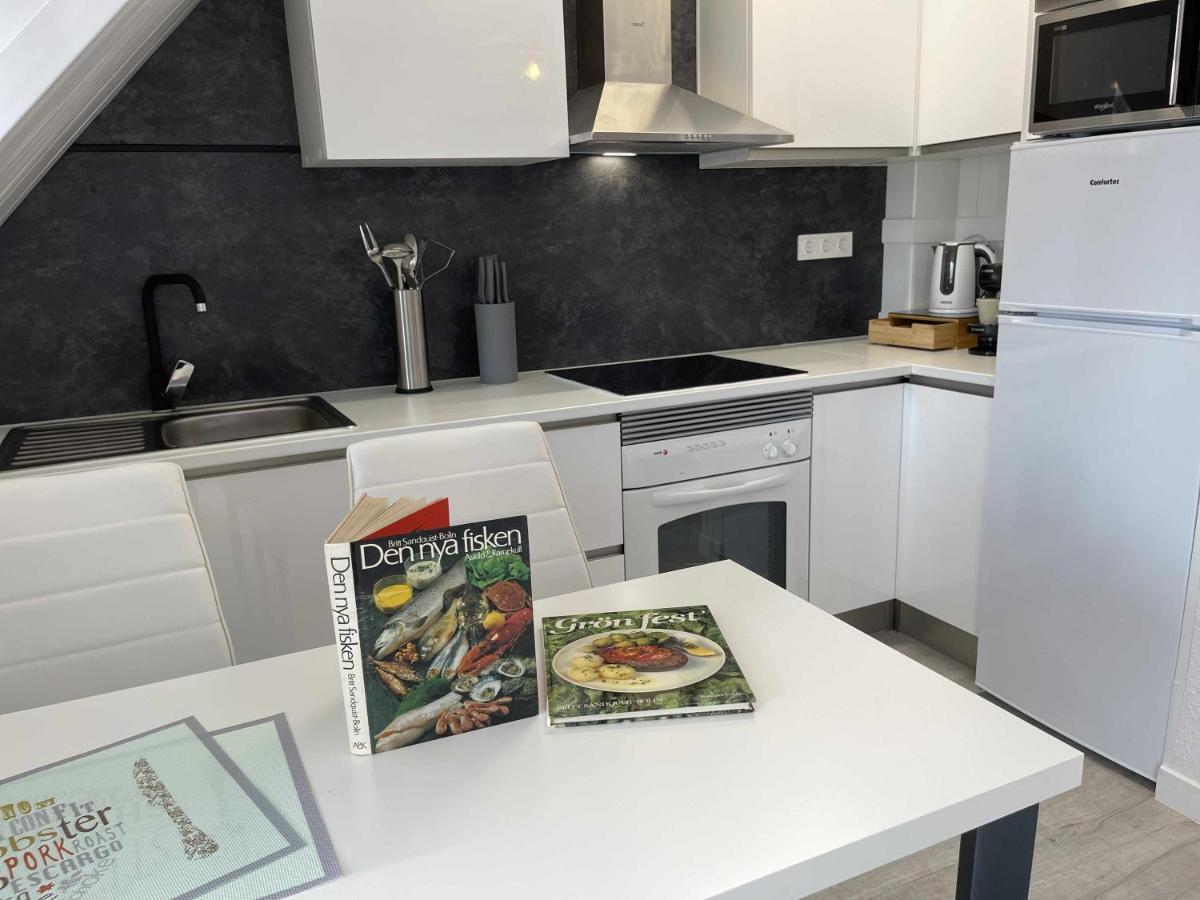 Sonrisa Soleada Apartman Santa Pola Kültér fotó